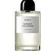 Sunday Cologne Eau de Cologne Byredo